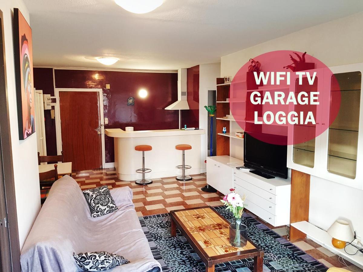 Ideal Plein Centre - 65M2- Piscine Et Garage Perpignan Eksteriør billede