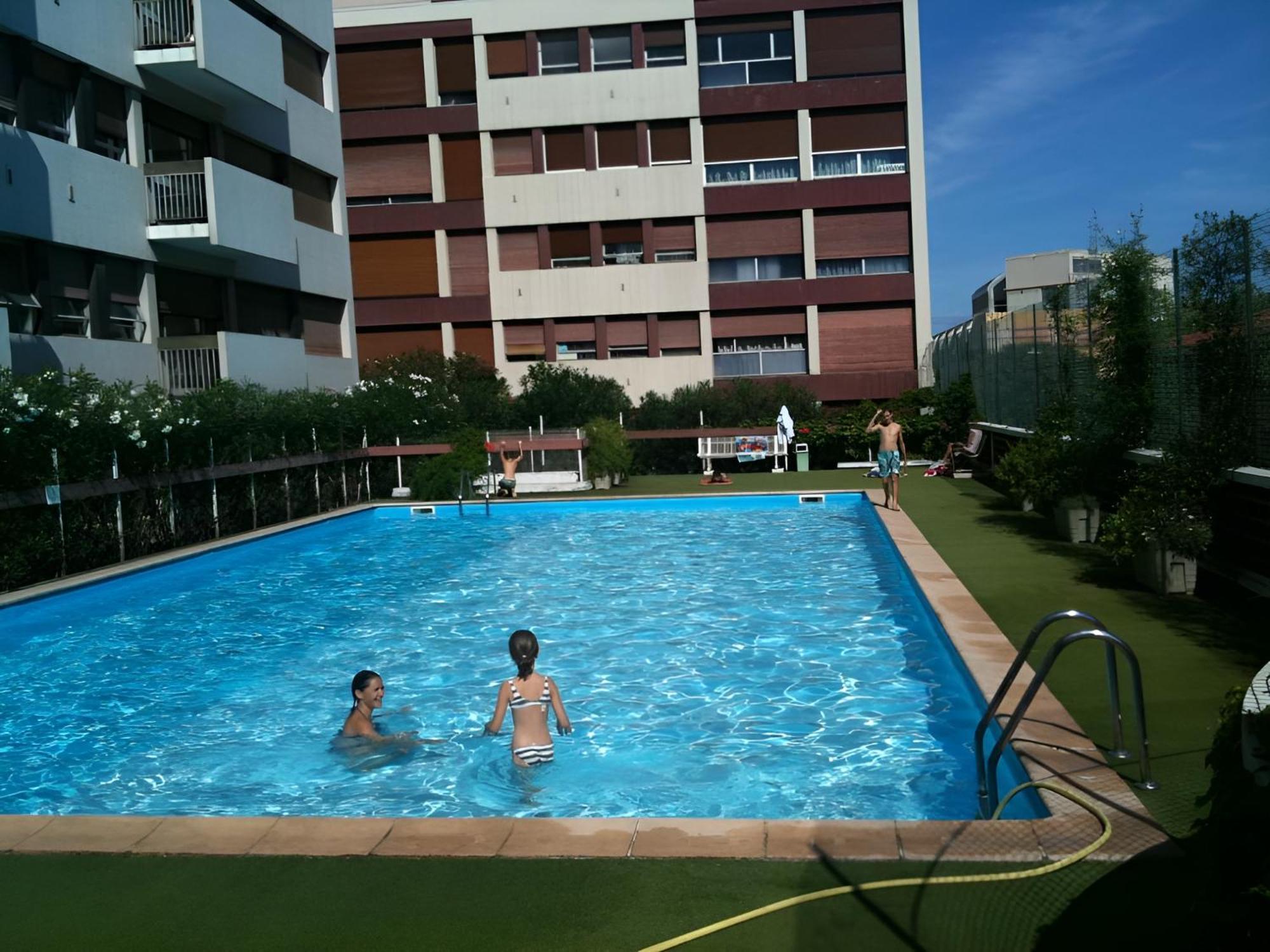 Ideal Plein Centre - 65M2- Piscine Et Garage Perpignan Eksteriør billede