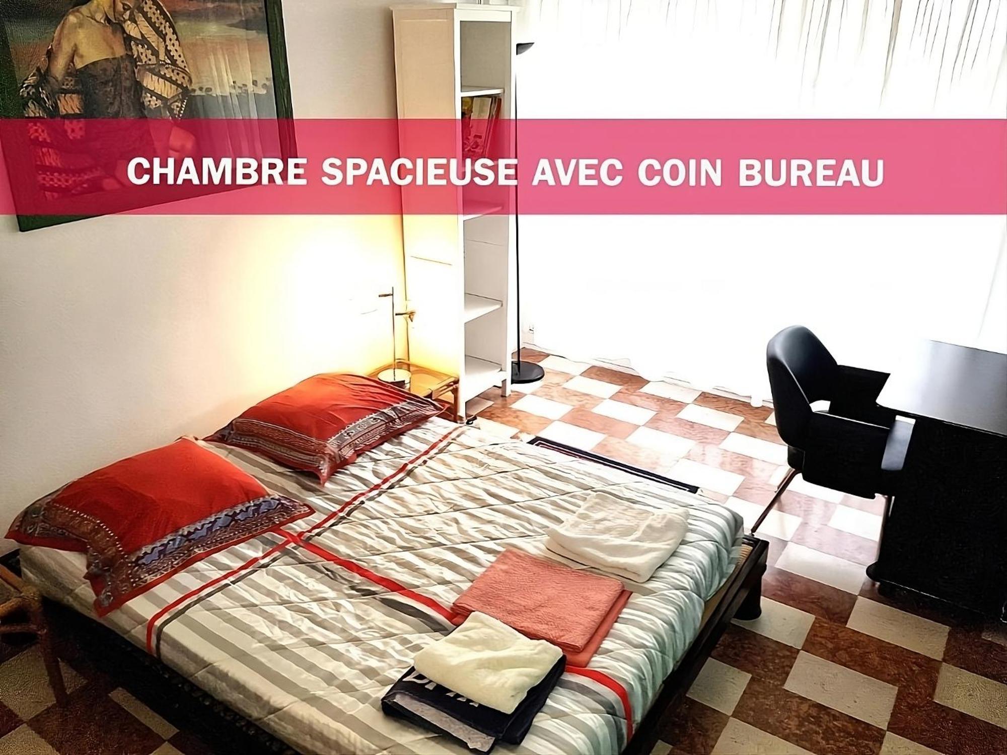 Ideal Plein Centre - 65M2- Piscine Et Garage Perpignan Eksteriør billede